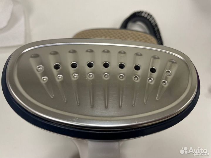 Вертикальный отпариватель Tefal DR8085E1