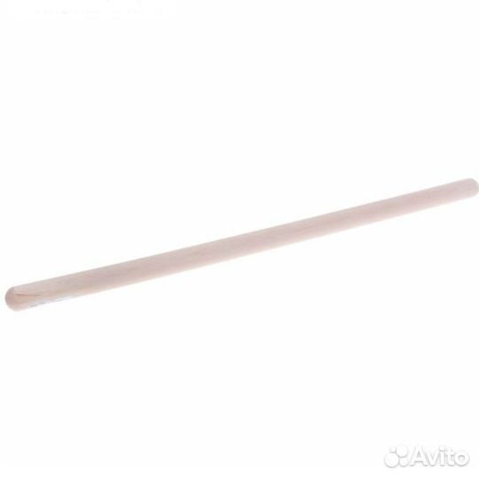 Палка гимнастическая деревянная 0,7 м Новая