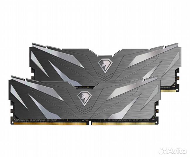 Netac Shadow II 32Gb