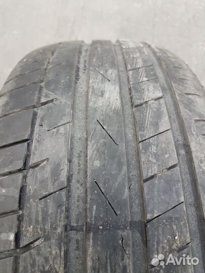 Starmaxx Incurro ST450 245/55 R19