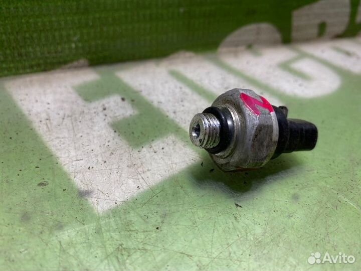 Датчик давления компрессора кондиционера Daewoo