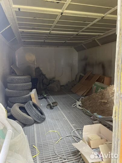 Покрасочная камера бу Guangli