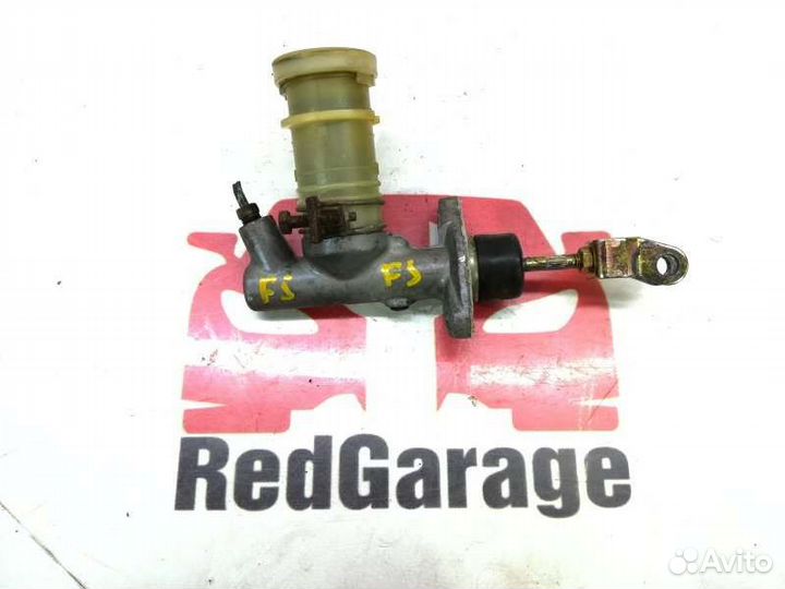 Главный цилиндр сцепления Ssang Yong Musso FJ D23M