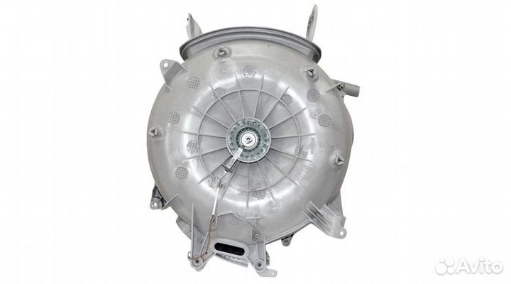 Бак electrolux 1929030219, 4055105649, 4055106258