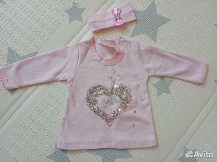 Костюм для девочки