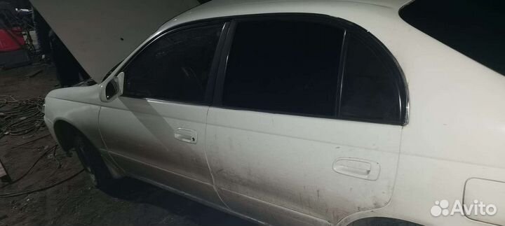 Авто по запчастям