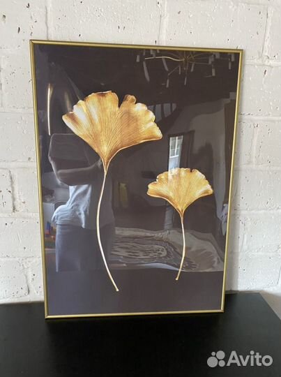 Интерьерная картина