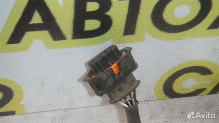 Датчик кислородный/Lambdasonde Opel Vectra C 2002