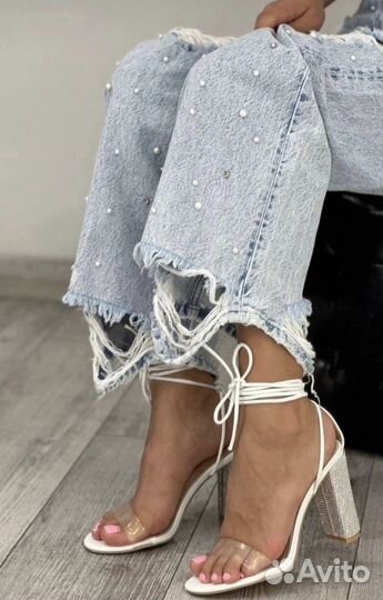 Туфли женские