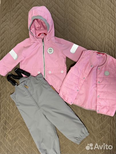 Костюм reima 86