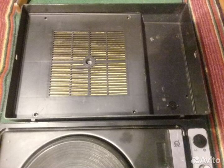 Проигрыватель 