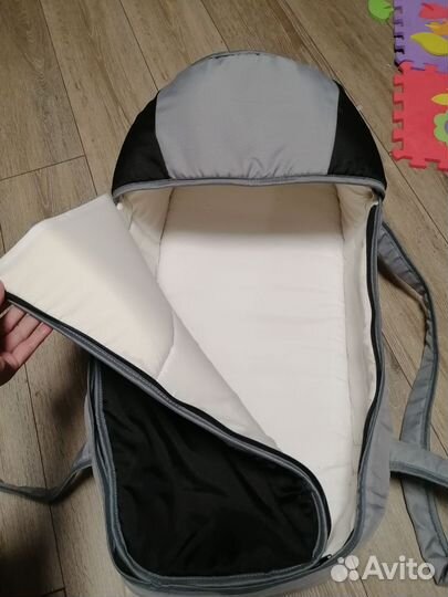 Переноска для детей