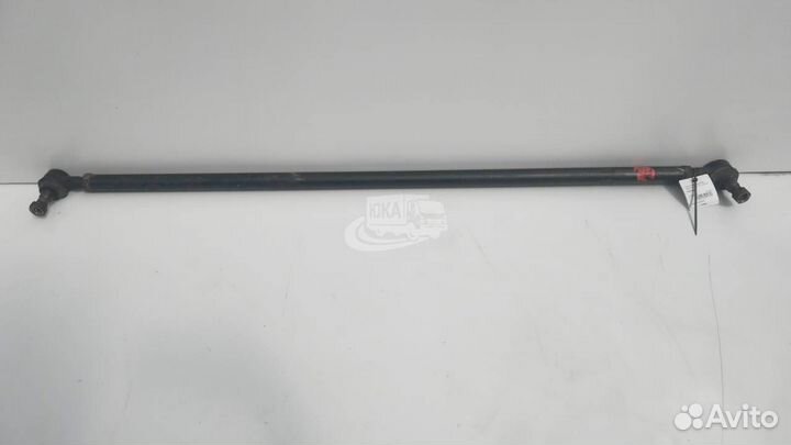 Тяга рулевая поперечная hino 300 Евро3/4 narrow