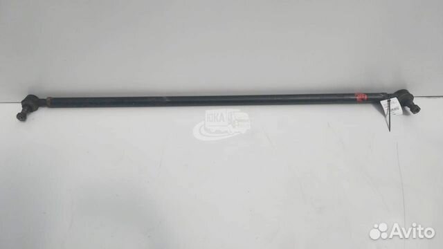 Тяга рулевая поперечная hino 300 Евро3/4 narrow
