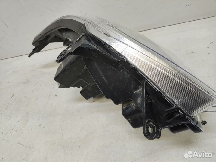 Фара левая Chevrolet Cobalt T250 2011-2015