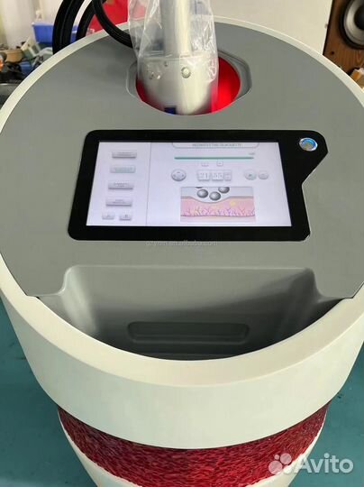 Аппарат аналог эндосферы