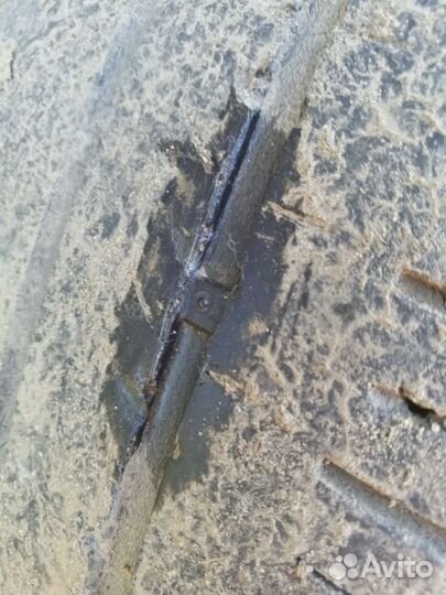 Колёса на chevrolet Круз