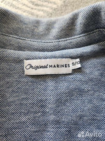 Пиджак детский для мальчика Original Marines