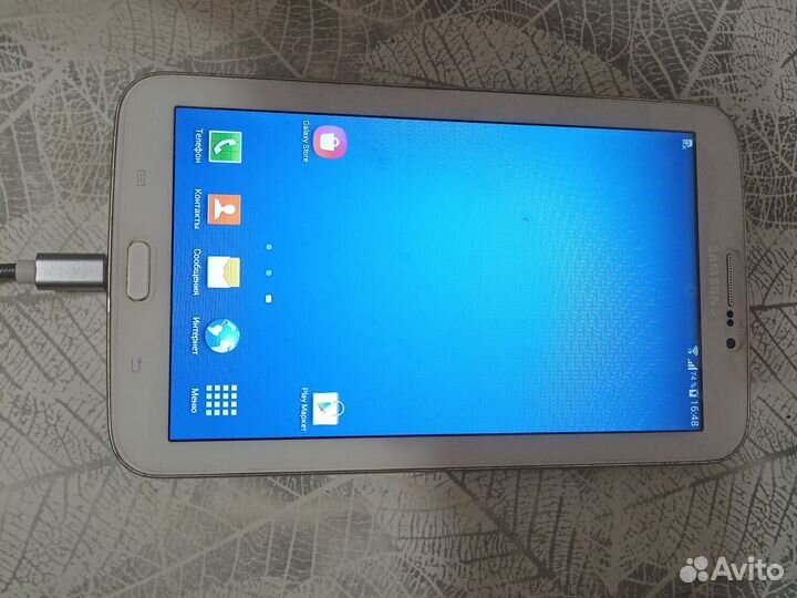 Samsung galaxy Tab 3