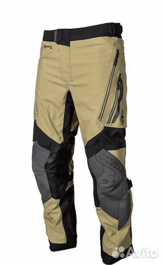 Klim badlands pro А3, текстильная куртка+брюки