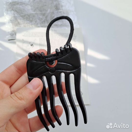 Аксессуары для волос Резинки для волос