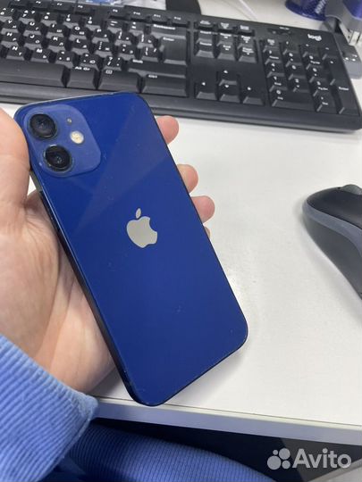 iPhone 12 mini, 64 ГБ