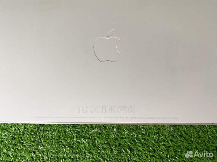 Клавиатура Apple magic keyboard 2