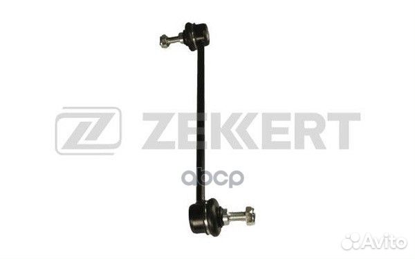 Стойка стабилизатора перед. лев./прав. Audi 80