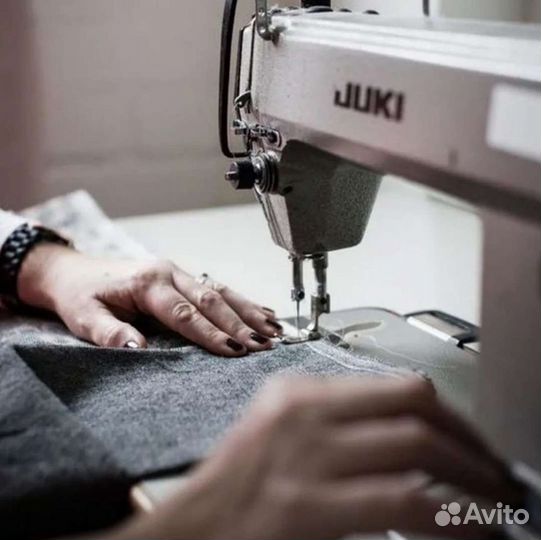 Швея по ремонту одежды