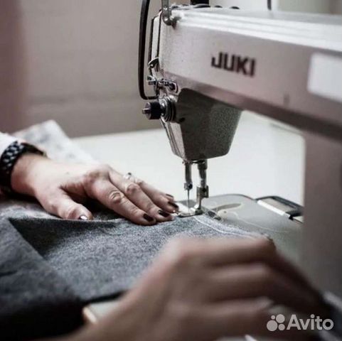 Швея по ремонту одежды