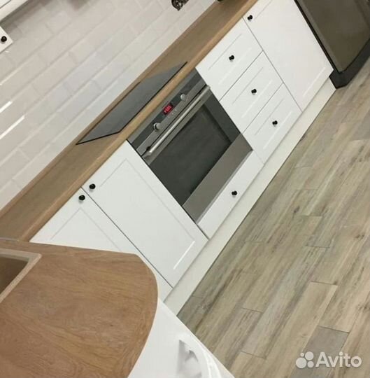 Кухня на заказ