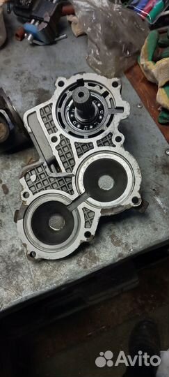 Запчасти на ниву 21213 бу