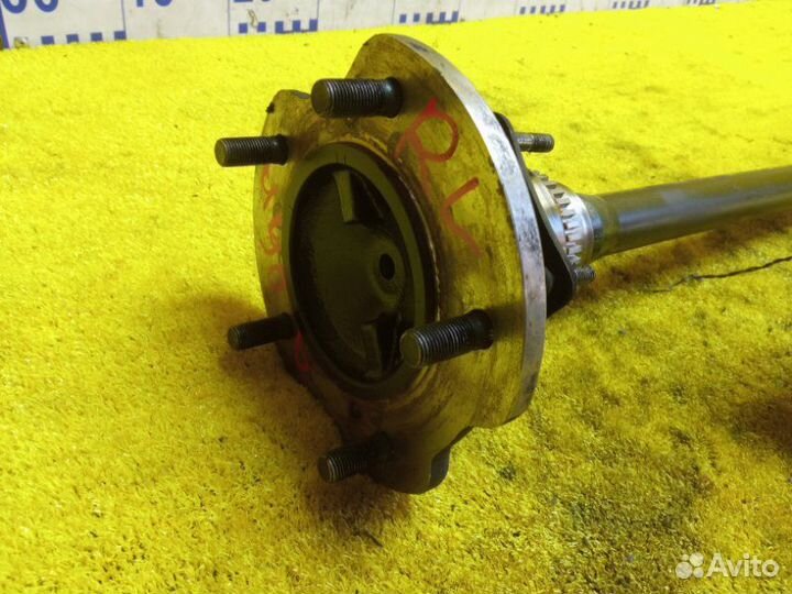 Полуось задний левый Suzuki/Mazda Escudo/Grand