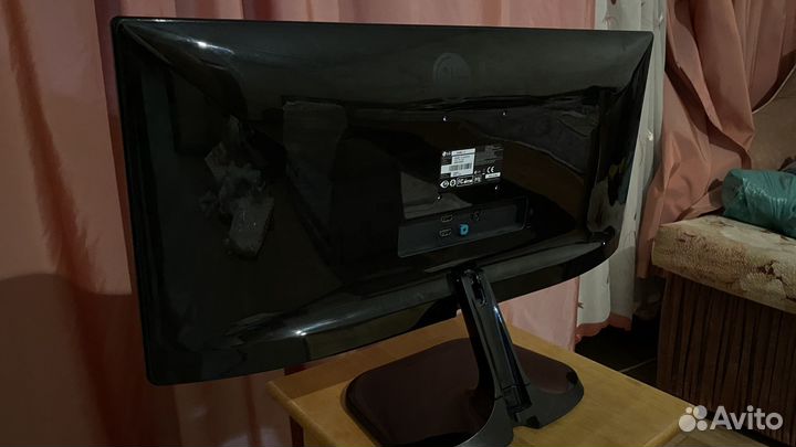 Монитор LG 25
