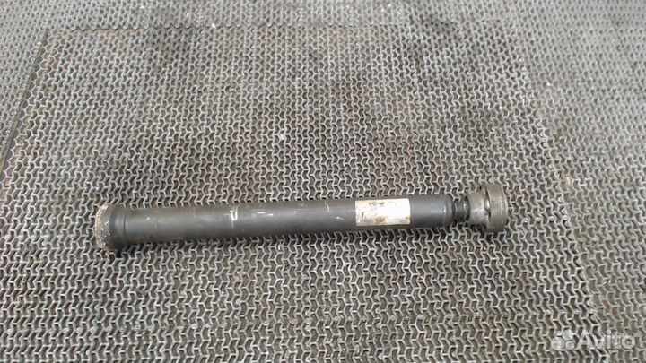 Кардан Volkswagen Touareg, 2002