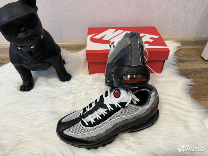 Р40 Nike Air Max 95 Кроссовки