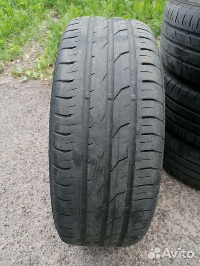 Continental ContiPremiumContact 2 195/55 R16