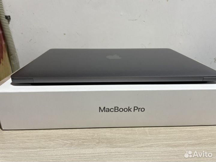 Apple MacBook Pro 13 2020 m1 8gb 512gb