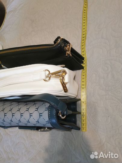 Сумка кроссбоди