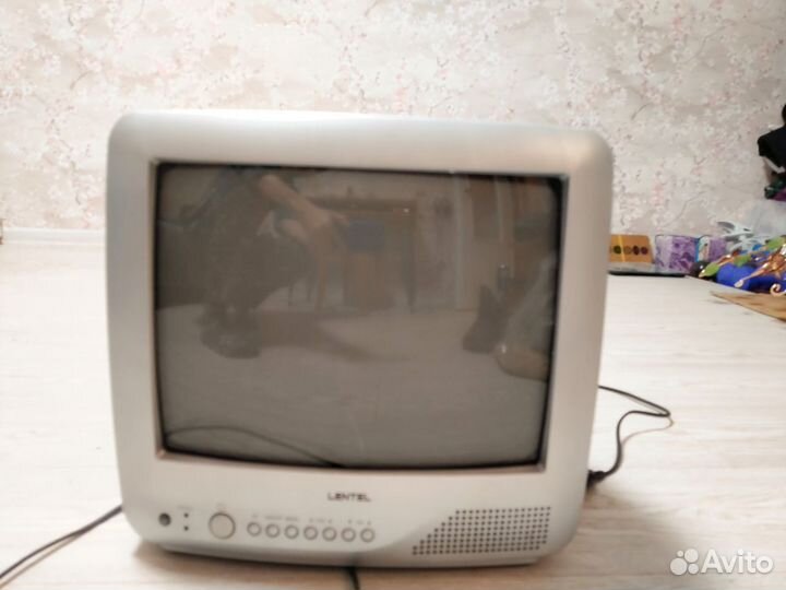 Телевизор на дачу