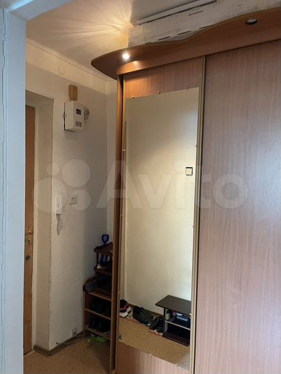 2-к. квартира, 61,4 м², 2/4 эт.