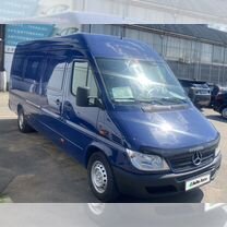 Mercedes-Benz Sprinter Classic 2.1 MT, 2016, 278 000 км, с пробегом, цена 1 639 500 руб.