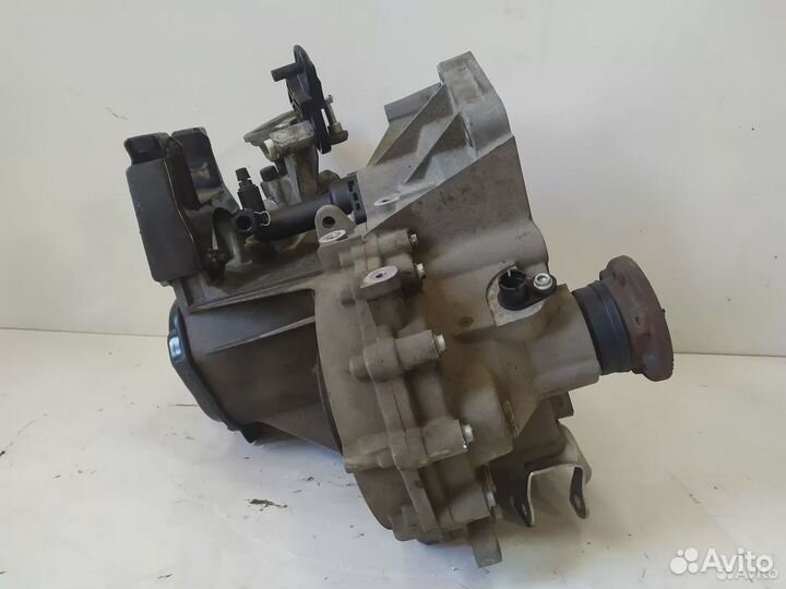 МКПП MQ200 VW Skoda Audi Golf Jetta Octavia