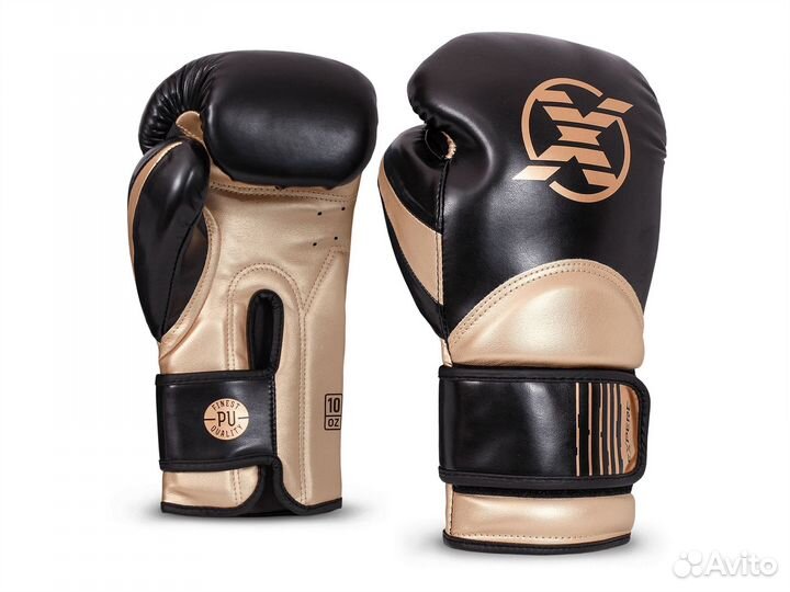 Перчатки боксерские Fight Expert Start 10, 12 oz