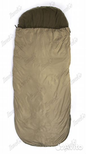 Спальный мешок
