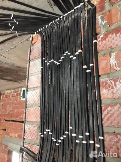 Услуги электрика