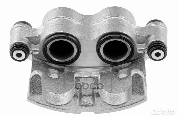 Суппорт со скобой прав. Iveco Daily II 99