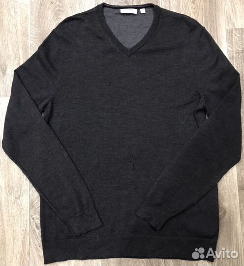 Джемпер Calvin Klein оригинальный