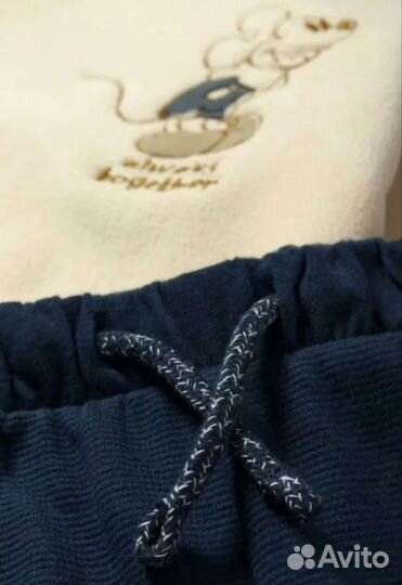 Костюм C&A 68/74/80