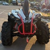 BRP Can-Am Renegade 1000 X-mr, 2026, 5 км, Брест